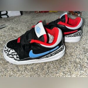 Nike low Jordans 6c